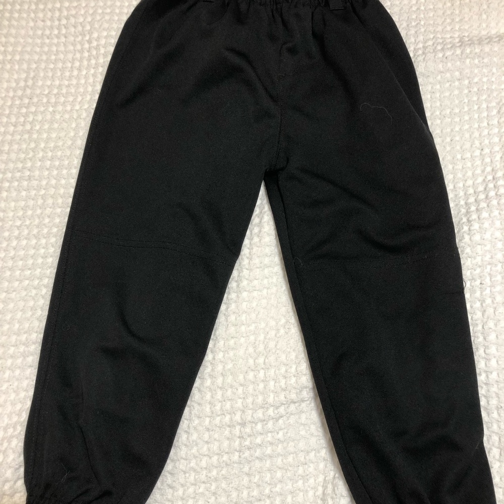 Boys baseball pants